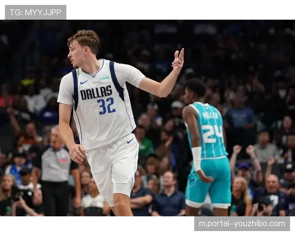 弗拉格伤缺催生独行侠新人崛起 巴格利首发贡献两双数据