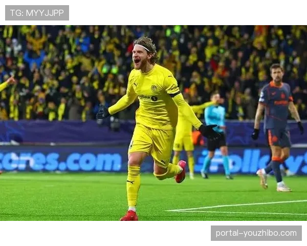 挪威球队博德闪耀夺冠赔率34.0 黑马搅局能力获市场认可